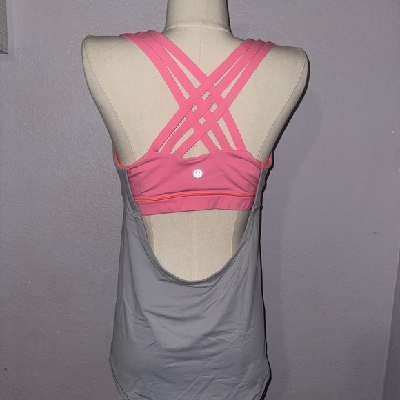 Tank top - Picture 2 of 2